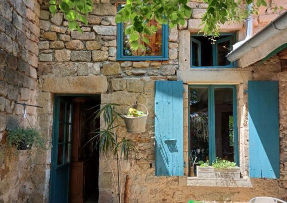 Chassiers House | L'EveStephTom