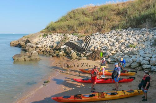 Fouras House | L'impasse des Vagues - Logement tout confort proche des plages