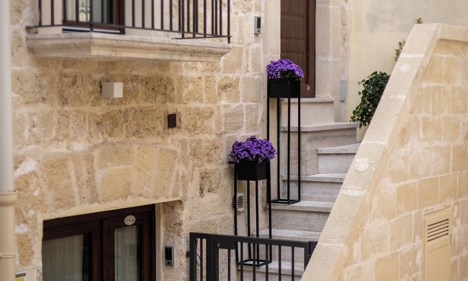 Altamura House | L'Incanto delle Mura