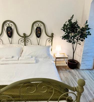 Augusta Apartment | L'isola