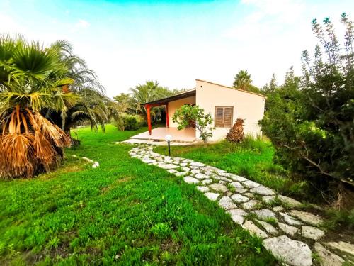 Scopello Apartment | L'oasi nello Zingaro