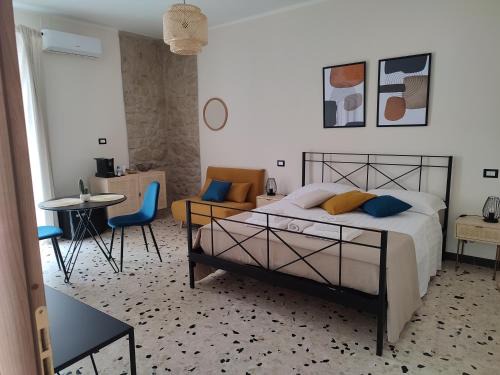 Gaeta Apartment | L'OLIVA CONTESA - la BLU