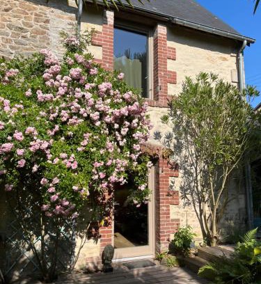 Dinan Bed & Breakfast | L'Ombelle