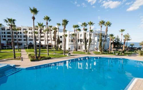 Sousse - Monastir Hotel | L'Orient Palace Resort and Spa