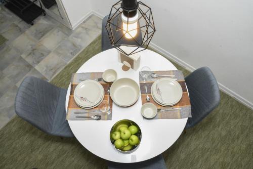 Vozdovac Apartment | L & S BANJICA