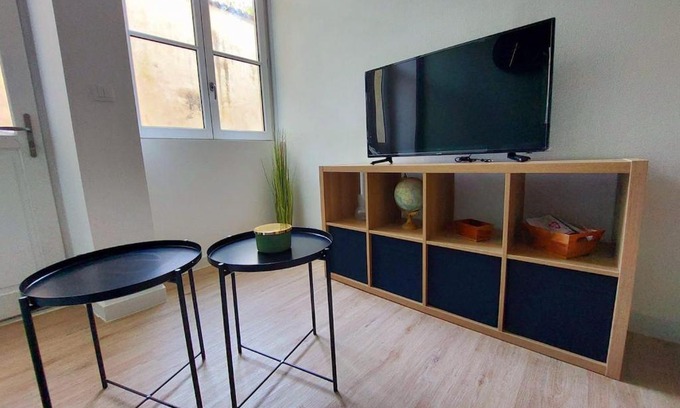 Thouars Apartment | L'Urbain