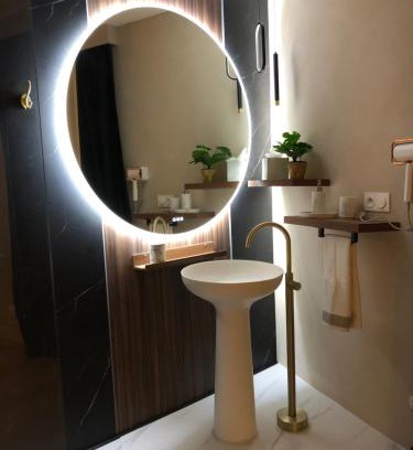 Noyelles-Godault Bed & Breakfast | L'URBANA Rooms