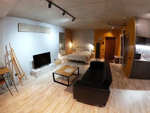 Solomjanskyj Apartment | L1apartment