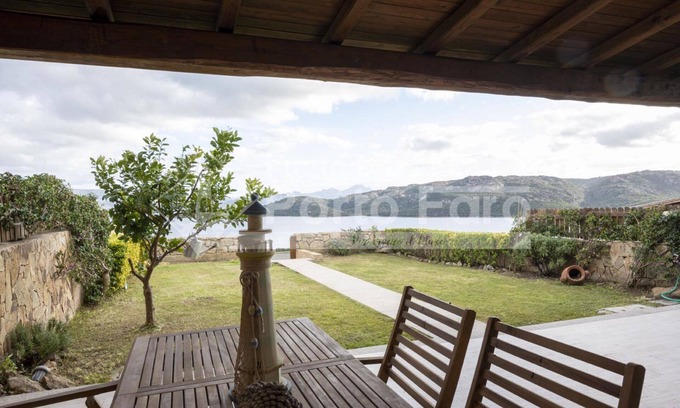 Capo d'Orso Apartment | L325 Appartamento - L325 PORTO MANNU