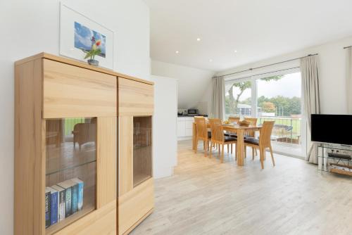 Groemitz Apartment | L4 - Ferienanlage Lindenstraße 1 - FERIENDOMIZIL HOLLICH
