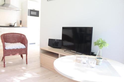 Groemitz Apartment | L5 - Ferienanlage Lindenstraße 1 - FERIENDOMIZIL HOLLICH