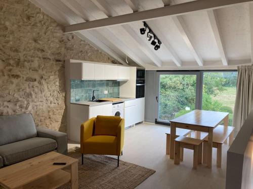 Mijares Apartment | La Atalaya