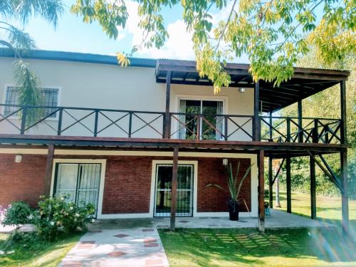 Partido de Tigre Apartment | La Aurora