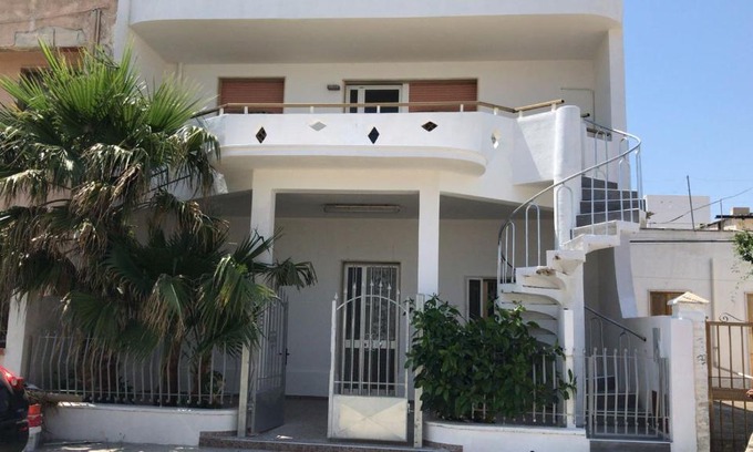 Torre Lapillo House | La Baia Apartments by My Home Apulia