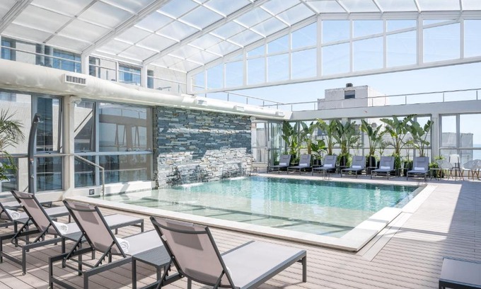 La Perla Hotel | La Bancaria Hotel MDP