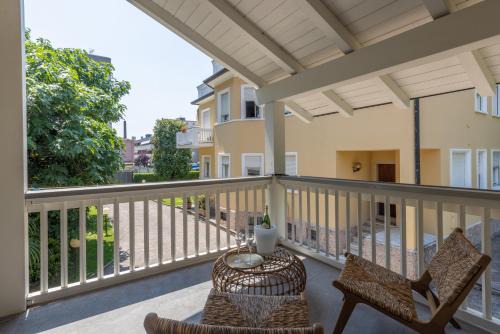 Trento House | La Barchessa Loft & Rooms - Free parking