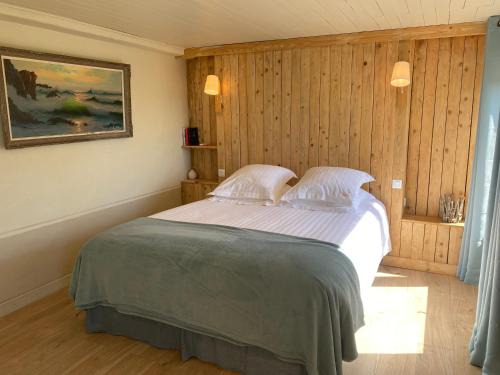 Le Beausset Bed & Breakfast | La Bastide du Beausset-Vieux