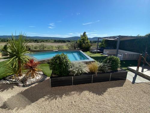 Villelaure Bed & Breakfast | La Bella Vista