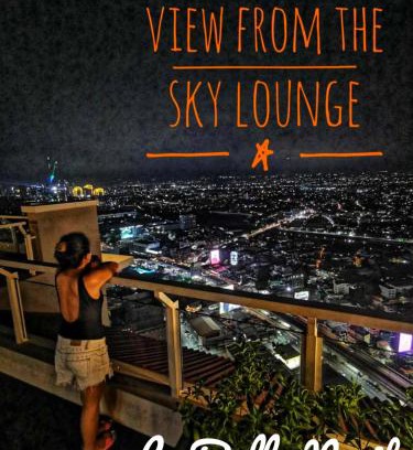 Pasig Apartment | La Belle Nuit