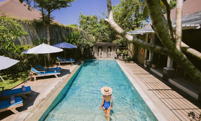Kampial Resort | La Berceuse Resort and Villa Nusa Dua by Taritiya Collection