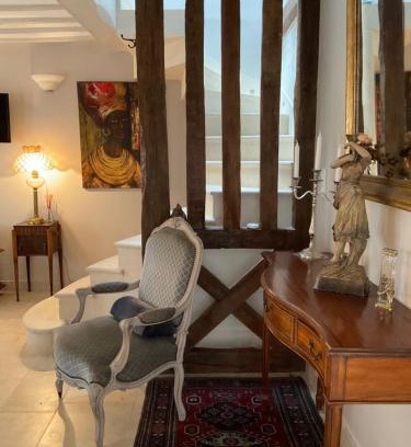 Saint-Vigor-le-Grand House | La Berlue Bayeux