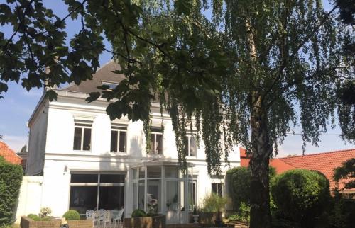Beuvry House | La Beuvrygeoise
