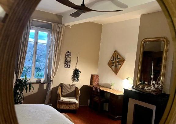 Talairan Bed & Breakfast | La Bohème, Domaine La belle Dame sans Regrets