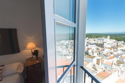 San Ambrosio House | La Botica de Vejer