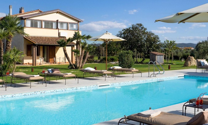 Campiglia Marittima Villa | La Buganvilla 14, Emma Villas