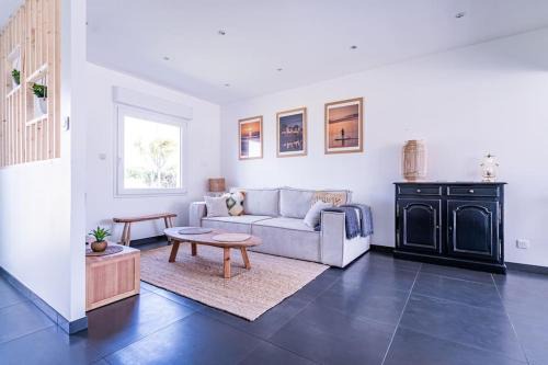 Urville-Nacqueville House | La Butte : Bol d'air iodé assuré