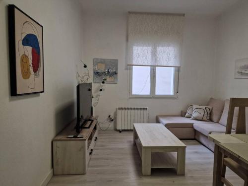 Centro y casco historico Apartment | La Cámara de Zuvillaga