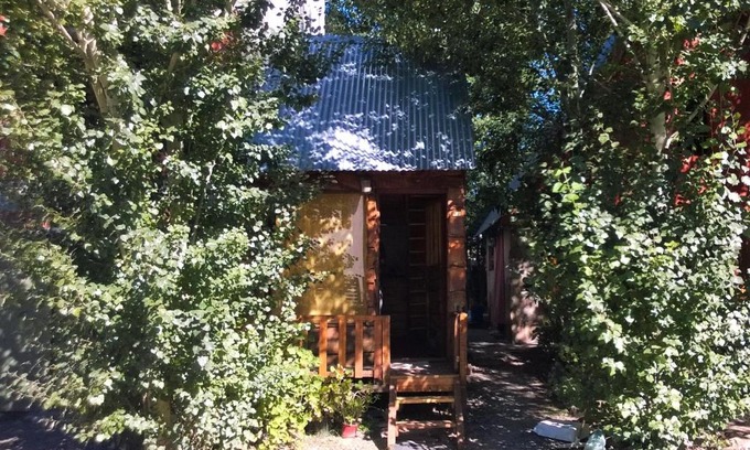 Tandil Cabin | La Cabaña