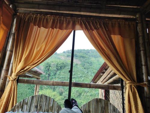 Manizales Ski Chalet | La Cabaña de Bambú
