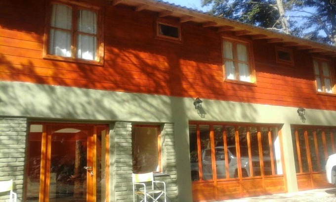 Villa Traful Hotel | La Cabaña de Juan
