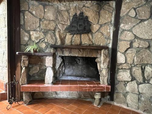 Montanita House | La Cabañita