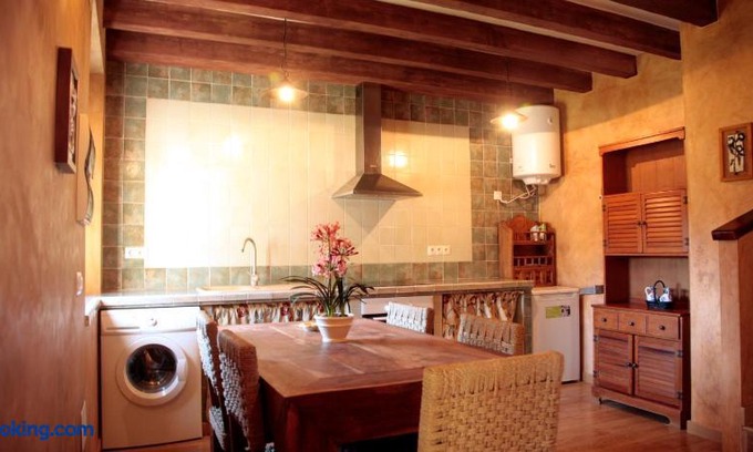 Ossa de Montiel House | La Cachumba