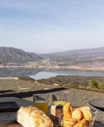 Las Heras Department Apartment | La Calma Ecolodge