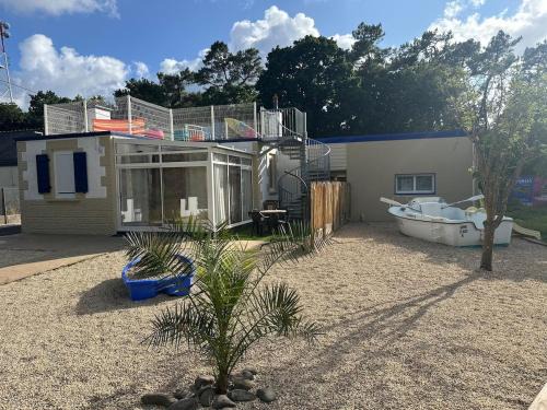 Paimpol House | La Calypso de Paimpol