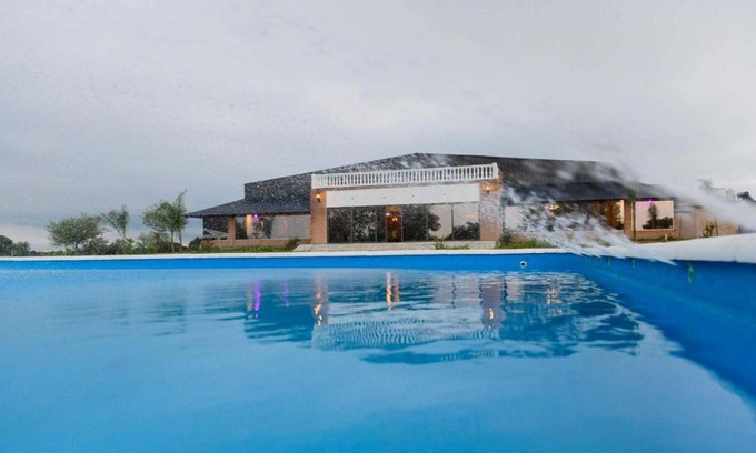 Colonia Caroya Bed & Breakfast | La Canaria Casa de Campo