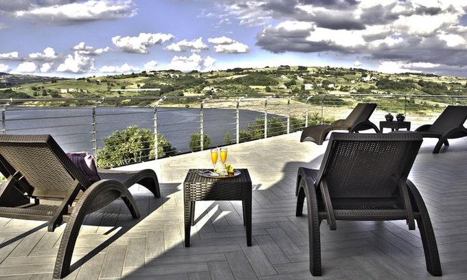 Campolattaro Bed & Breakfast | La Cartolina del Sannio