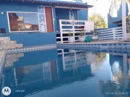 Albatroz Hotel | La Casa Agus Hospedagem