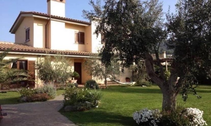 Lake Bracciano Villa | La casa al Lago