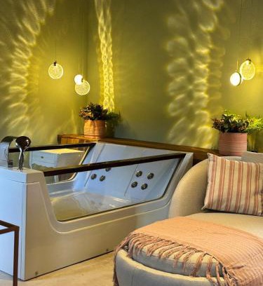 Serra Negra Cabin | La Casa de Due