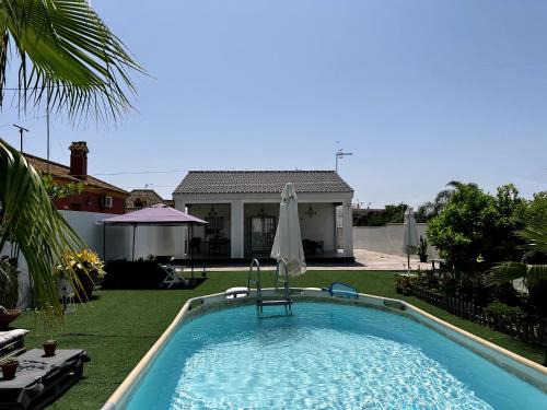 Sanlucar de Barrameda House | La casa de Cris