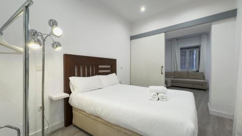 Toledo City Center Apartment | La Casa de la Plata by Toledo AP