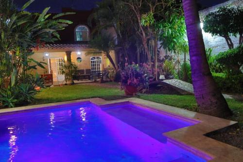 Jiutepec House | La casa de la tía 3B Cuernavaca