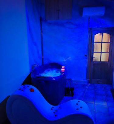 Cantalapiedra Apartment | La casa de la unión