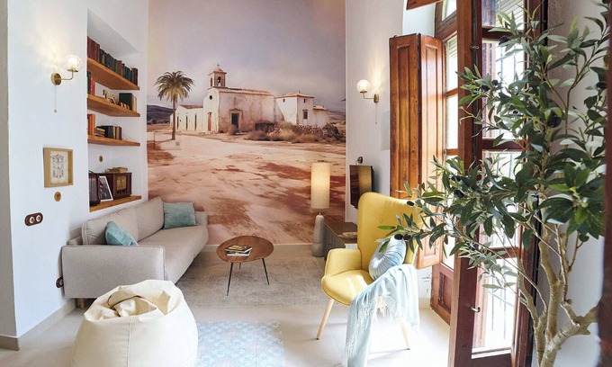 Almeria Apartment | La Casa de Lorca en Almería