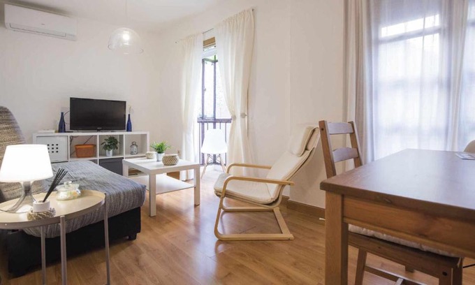 Toledo City Center Apartment | La casa de los Becquer by Toledo AP