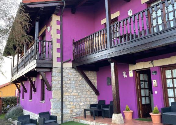 Suances Hotel | La Casa de Noelia